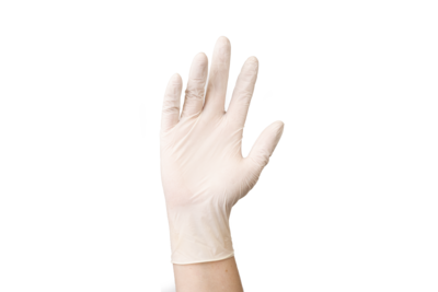 MEDICOM SafeTouch Advanced Rejuvenate Powder-free Nitrile Glove
