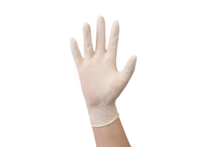 MEDICOM SafeTouch® Connect™ Latex Glove With Powder