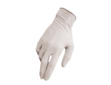 Latex glove SafeTouch® Connect™ powder-free