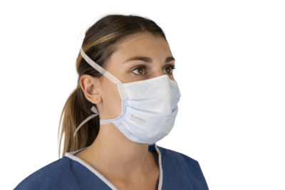 KOLMI - Op Air One Medical Mask - Easy Take Out
