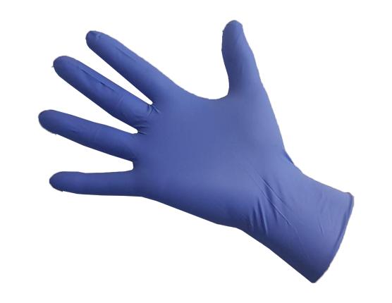 Nitrile glove SafeTouch® Advanced™ Heavy powder-free