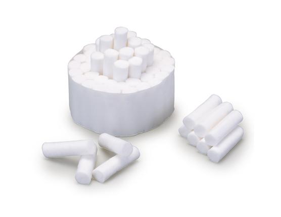 Medicom® dental cotton rolls