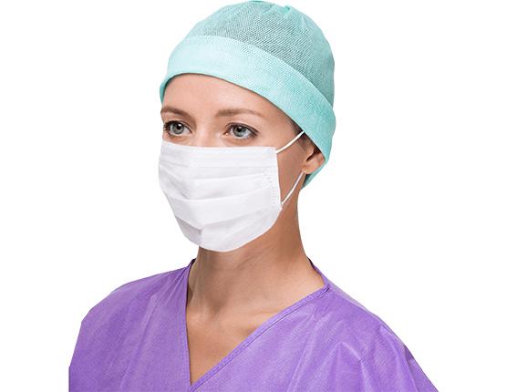 MEDICOM - Mask Safemask standard